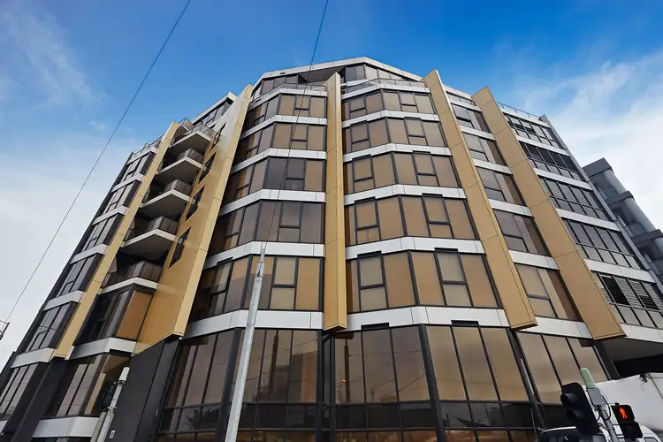 310/179 Boundary Road, North Melbourne VIC 3051