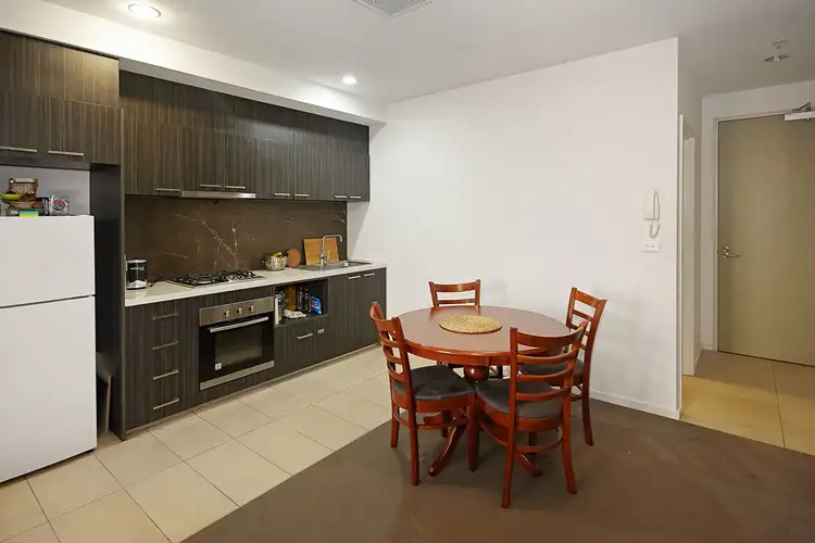Fourth view of Homely apartment listing, 310/179 Boundary Road, North Melbourne VIC 3051