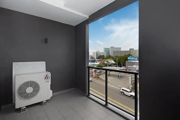 Sixth view of Homely apartment listing, 310/179 Boundary Road, North Melbourne VIC 3051