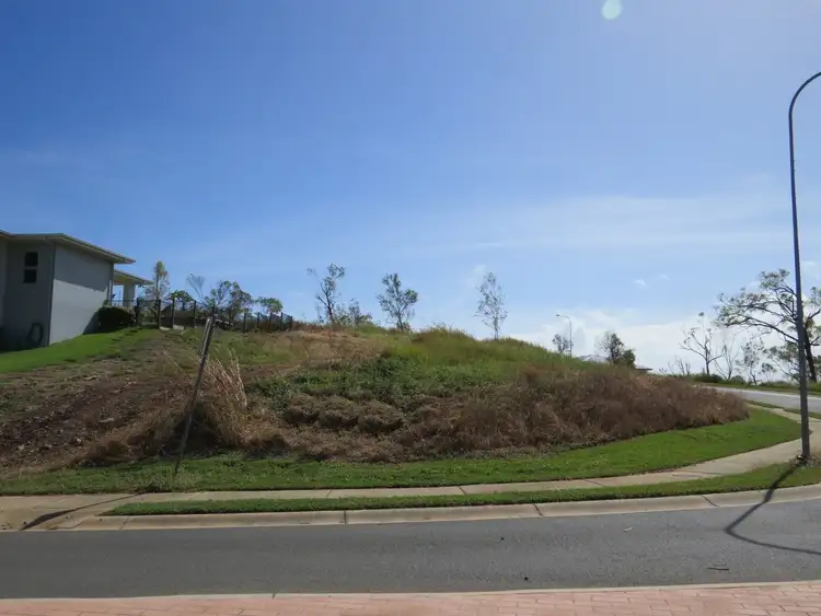 Seventh view of Homely land listing, 1 Grandview Terrace, Bowen QLD 4805