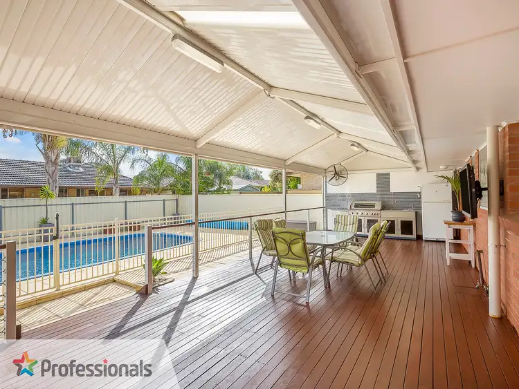 Main view of Homely house listing, 26 Alexander Avenue, Modbury North SA 5092