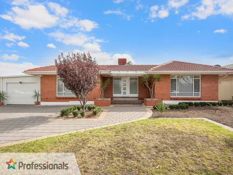 Second view of Homely house listing, 26 Alexander Avenue, Modbury North SA 5092