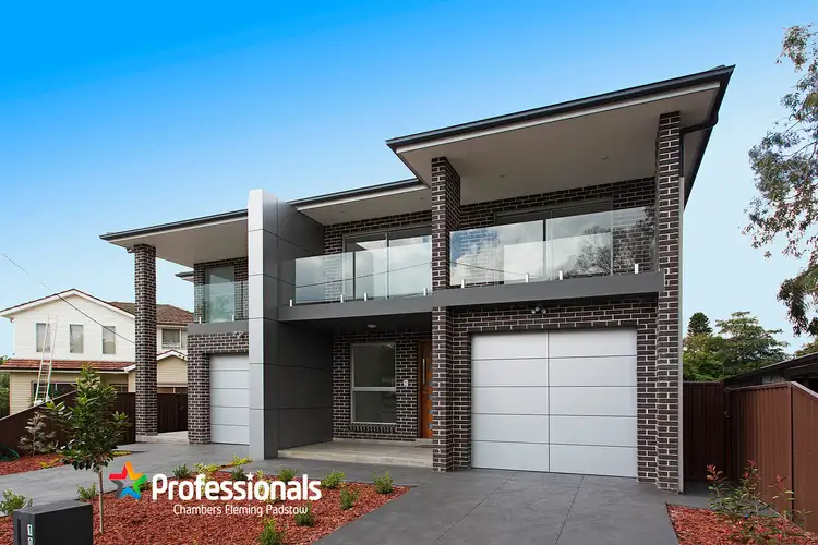 10 Hendy Avenue, Panania NSW 2213