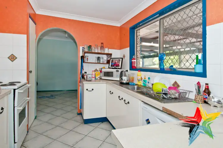 Fourth view of Homely house listing, 8 Magenta Court, Mount Warren Park QLD 4207