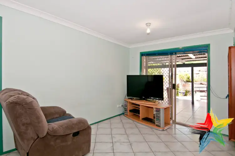 Fifth view of Homely house listing, 8 Magenta Court, Mount Warren Park QLD 4207