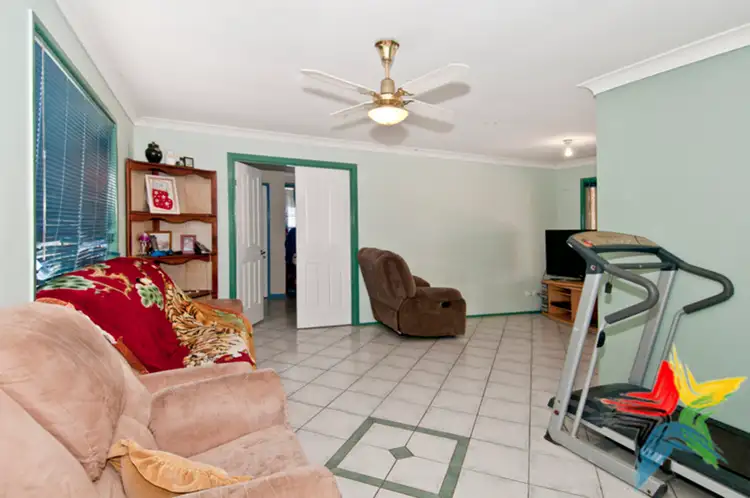 Sixth view of Homely house listing, 8 Magenta Court, Mount Warren Park QLD 4207