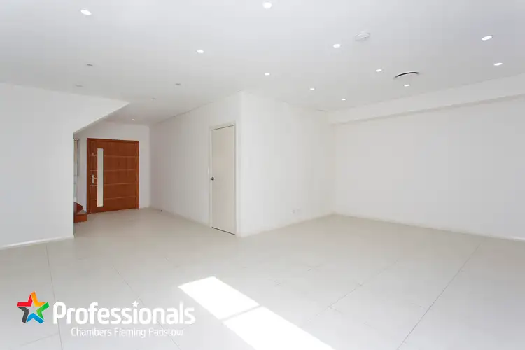Third view of Homely semi-detached listing, 17A Glendale Avenue, Padstow NSW 2211