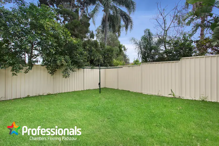 Fourth view of Homely semi-detached listing, 17A Glendale Avenue, Padstow NSW 2211