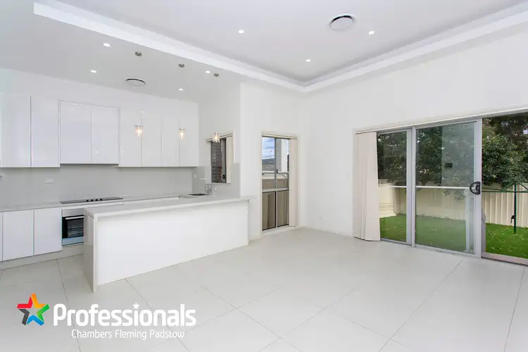 Fifth view of Homely semi-detached listing, 17A Glendale Avenue, Padstow NSW 2211