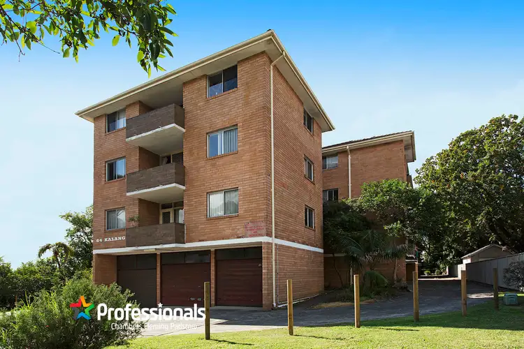 7/64 Sproule Street, Lakemba NSW 2195
