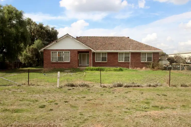 Main view of Homely house listing, 540 Timor Road, Bowenvale VIC 3465