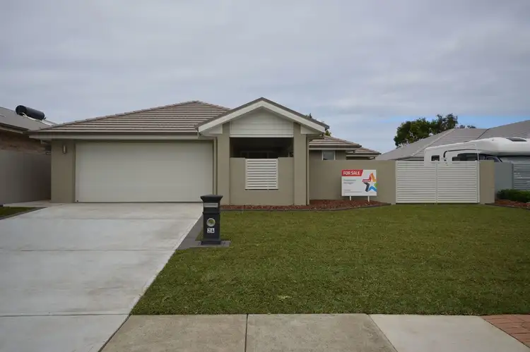 Main view of Homely house listing, 24 Lazzarini Drive, Harrington NSW 2427