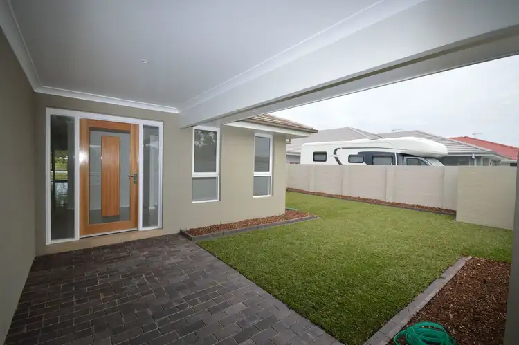 Fourth view of Homely house listing, 24 Lazzarini Drive, Harrington NSW 2427