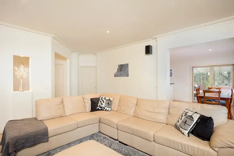 Third view of Homely house listing, 15 Higgins Hill Drive, Maiden Gully VIC 3551