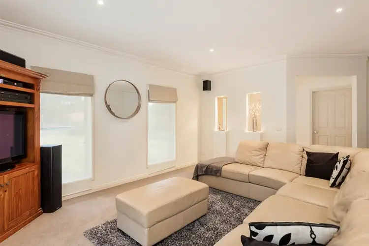 Sixth view of Homely house listing, 15 Higgins Hill Drive, Maiden Gully VIC 3551