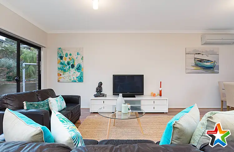 Second view of Homely house listing, 21a Kinta Court, Croydon North VIC 3136