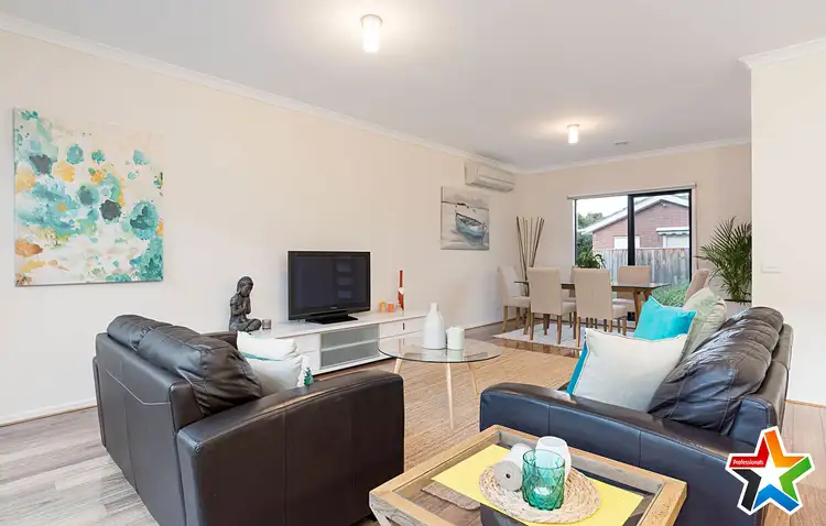 Third view of Homely house listing, 21a Kinta Court, Croydon North VIC 3136