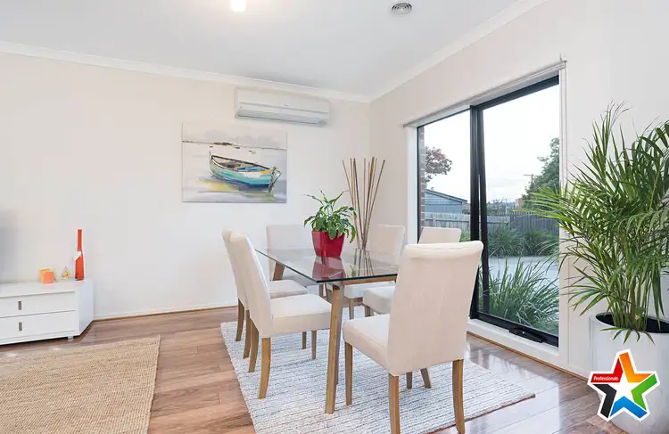 Fifth view of Homely house listing, 21a Kinta Court, Croydon North VIC 3136