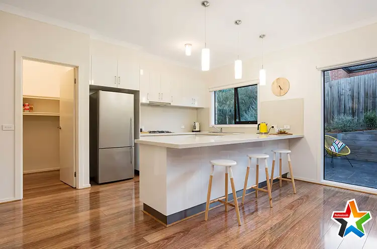 Sixth view of Homely house listing, 21a Kinta Court, Croydon North VIC 3136