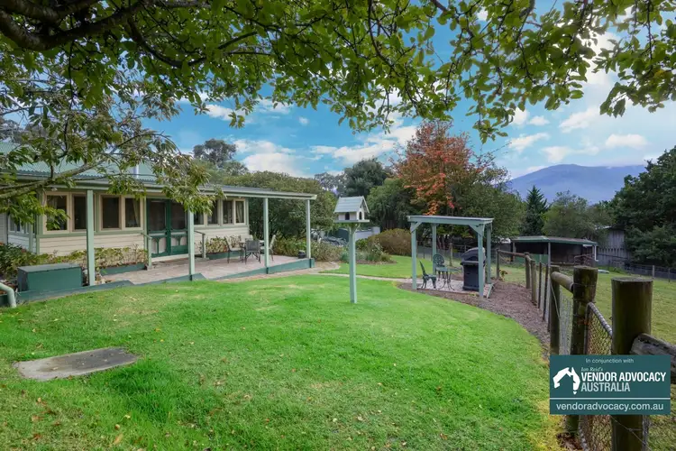55 Gardenhill Road, Launching Place VIC 3139