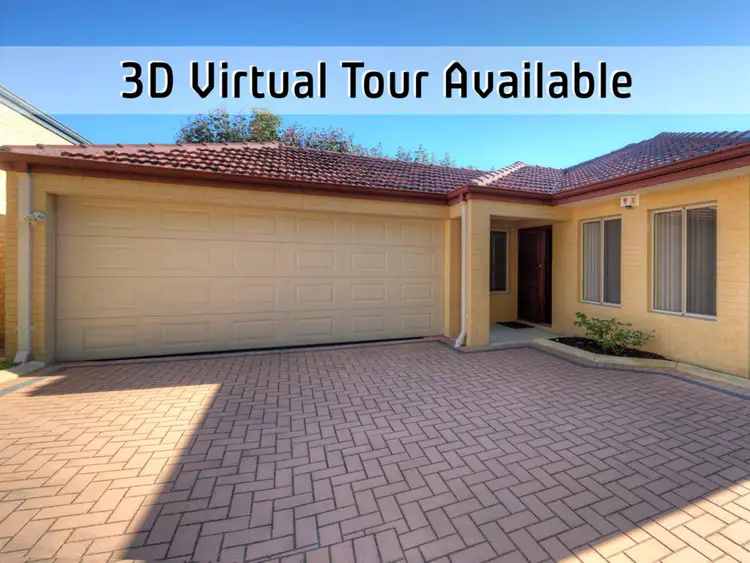 Second view of Homely house listing, 19A Alday Street, St James WA 6102