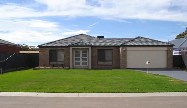 28 Hosken Street, Maryborough VIC 3465