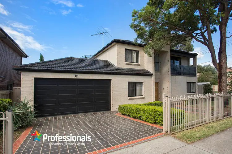 31 Ramsay Road, Panania NSW 2213