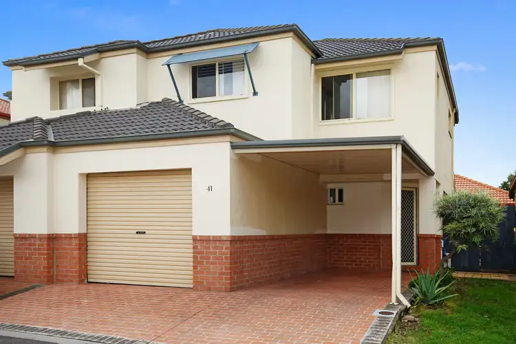 41/322 Sydenham Road, Sydenham VIC 3037