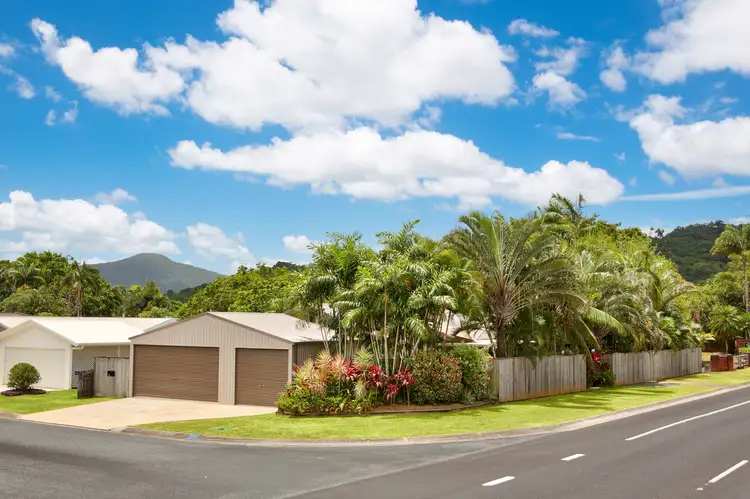 2 Quadrio Crescent, Brinsmead QLD 4870