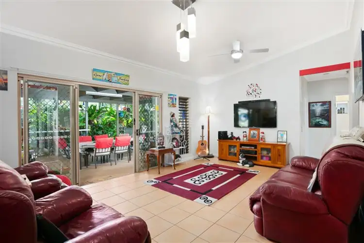 Third view of Homely house listing, 2 Quadrio Crescent, Brinsmead QLD 4870