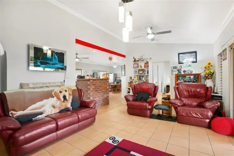 Fourth view of Homely house listing, 2 Quadrio Crescent, Brinsmead QLD 4870
