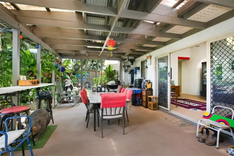 Fifth view of Homely house listing, 2 Quadrio Crescent, Brinsmead QLD 4870