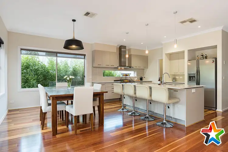 Sixth view of Homely house listing, 7 Grand View Grove, Lilydale VIC 3140