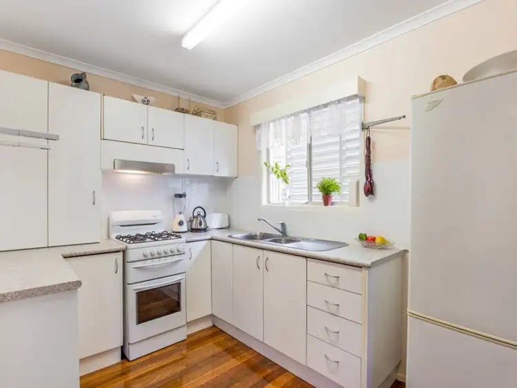 Third view of Homely house listing, 21 Cosker Street, Annerley QLD 4103