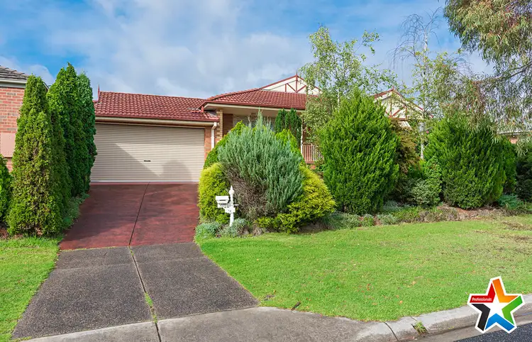 Main view of Homely house listing, 12 Clearwater Drive, Lilydale VIC 3140