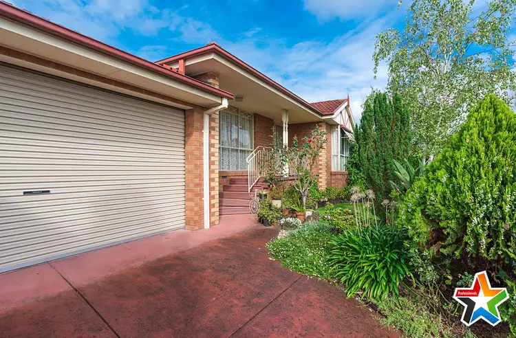 Second view of Homely house listing, 12 Clearwater Drive, Lilydale VIC 3140
