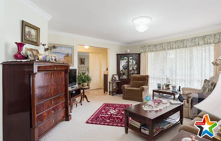 Third view of Homely house listing, 12 Clearwater Drive, Lilydale VIC 3140