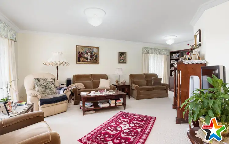 Fifth view of Homely house listing, 12 Clearwater Drive, Lilydale VIC 3140
