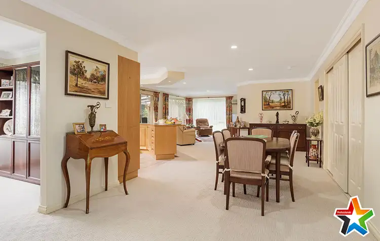 Sixth view of Homely house listing, 12 Clearwater Drive, Lilydale VIC 3140