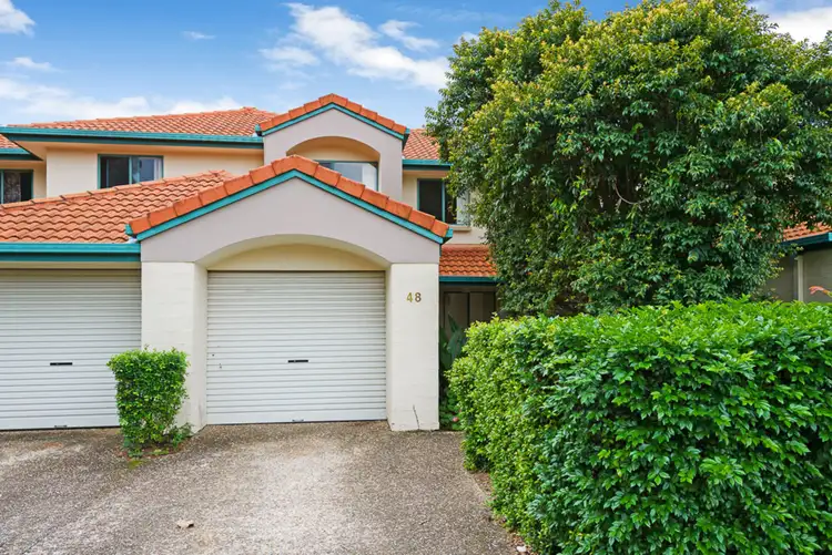 48/50 Beattie Road, Coomera QLD 4209