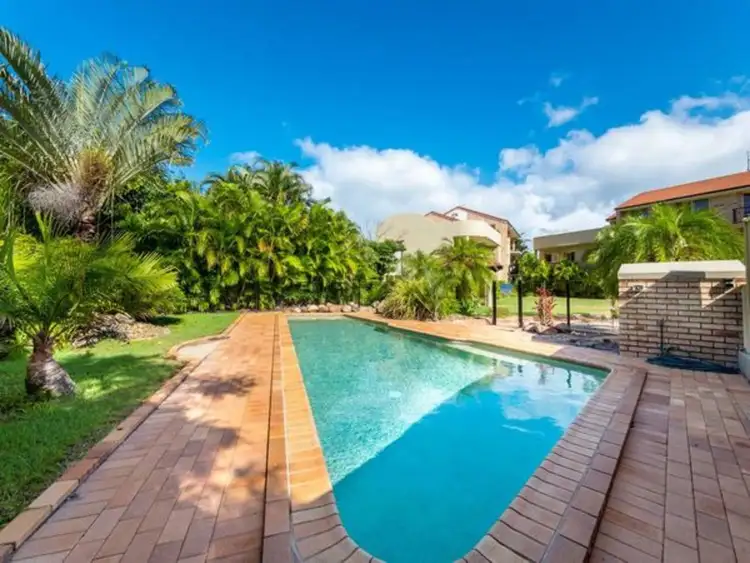 Main view of Homely unit listing, 4/79- 83 Tweed Coast Road, Cabarita Beach NSW 2488