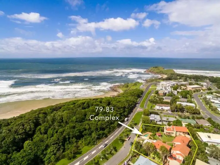 Fifth view of Homely unit listing, 4/79- 83 Tweed Coast Road, Cabarita Beach NSW 2488