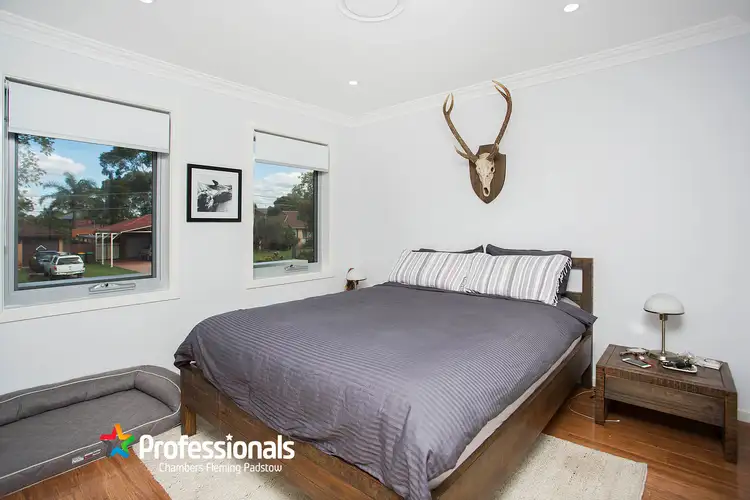Fourth view of Homely semi-detached listing, 7A Pozieres Avenue, Milperra NSW 2214