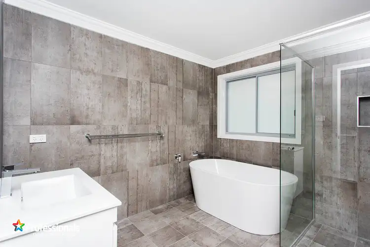 Fifth view of Homely semi-detached listing, 7A Pozieres Avenue, Milperra NSW 2214