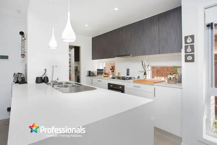 Sixth view of Homely semi-detached listing, 7A Pozieres Avenue, Milperra NSW 2214