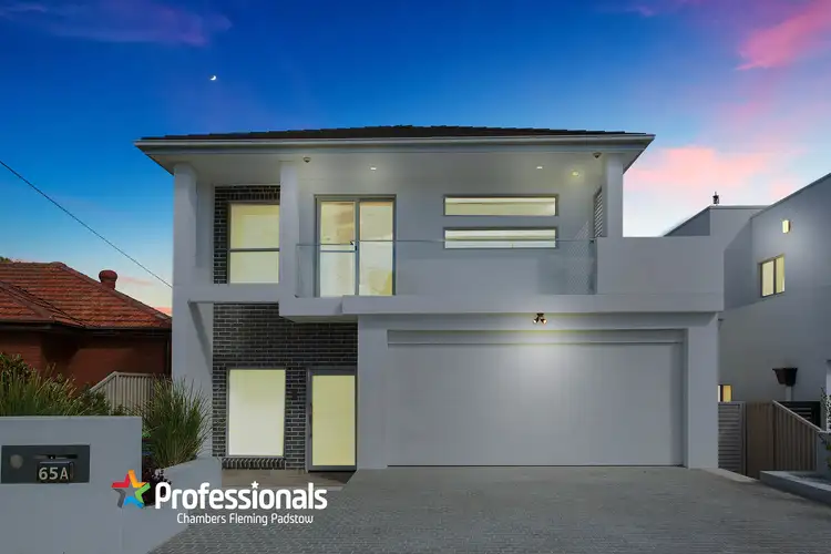 65a Sandakan Road, Revesby NSW 2212