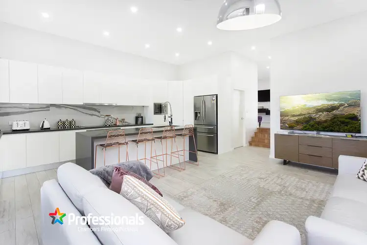 Second view of Homely house listing, 65a Sandakan Road, Revesby NSW 2212