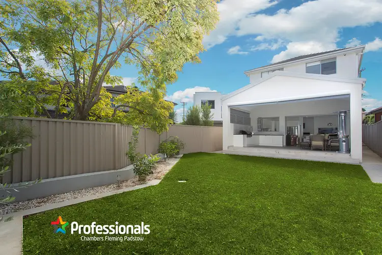 Fourth view of Homely house listing, 65a Sandakan Road, Revesby NSW 2212