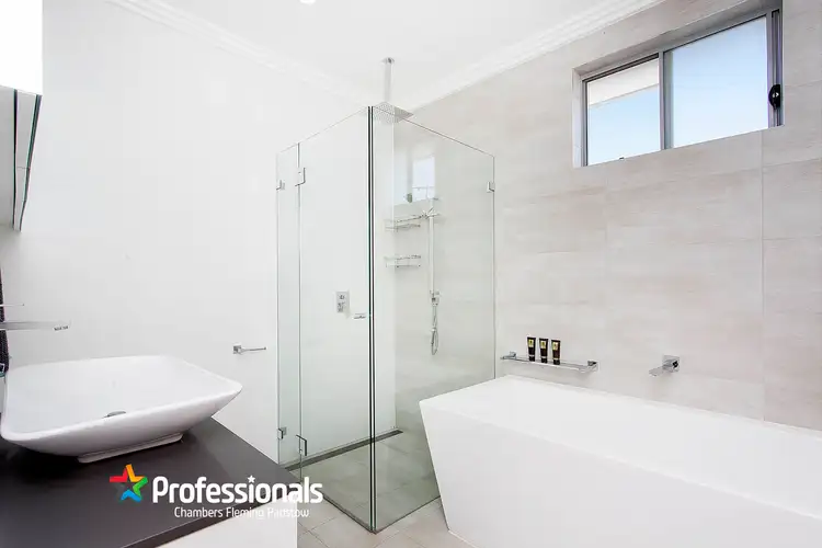 Fifth view of Homely house listing, 65a Sandakan Road, Revesby NSW 2212