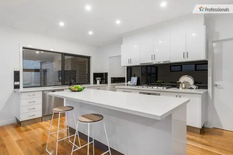 50 Grammar Parade, Wantirna VIC 3152